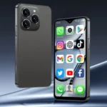 SOYES XS18 Pro Max, 2GB+16GB, Face ID, 4.3 inch Android 8.1 MTK6737A Quad Core, Network: 4G, OTG, Dual SIM - Image 12