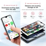 SOYES XS18 Pro Max, 2GB+16GB, Face ID, 4.3 inch Android 8.1 MTK6737A Quad Core, Network: 4G, OTG, Dual SIM - Image 7