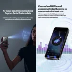 SOYES XS16 Pro, 4GB+128GB, 4.0 inch Android 9.0 MTK6762 Octa Core up to 2.0GHz, OTG, Network: 4G, Dual SIM - Image 11