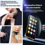 SOYES XS16 Pro, 4GB+128GB, 4.0 inch Android 9.0 MTK6762 Octa Core up to 2.0GHz, OTG, Network: 4G, Dual SIM - Image 8