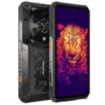 Ulefone Armor 28 UltraThermal Version Rugged Phone, 16GB+1TB, Night Vision, 10600mAh, 6.67 inch Android 14 MediaTek Dimensity 9300+ Octa Core, Network: 5G, NFC - Image 2