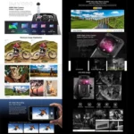 Ulefone Armor 28 UltraThermal Version Rugged Phone, 16GB+1TB, Night Vision, 10600mAh, 6.67 inch Android 14 MediaTek Dimensity 9300+ Octa Core, Network: 5G, NFC - Image 8