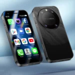 SOYES F8 Pro Max, 1GB+16GB, 3.0 inch Android 8.1 MTK6580 Quad Core, Network: 3G, Dual SIM - Image 12