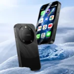 SOYES F8 Pro Max, 1GB+16GB, 3.0 inch Android 8.1 MTK6580 Quad Core, Network: 3G, Dual SIM - Image 13