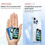 SOYES F8 Pro Max, 1GB+16GB, 3.0 inch Android 8.1 MTK6580 Quad Core, Network: 3G, Dual SIM - Image 4