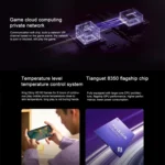 OPPO Reno13 AI Phone, 12GB+512GB, Screen Fingerprint, 6.59 inch ColorOS 15.0 Dimensity 8350 Octa Core, NFC, OTG, Network: 5G - Image 11