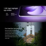 OPPO Reno13 AI Phone, 12GB+512GB, Screen Fingerprint, 6.59 inch ColorOS 15.0 Dimensity 8350 Octa Core, NFC, OTG, Network: 5G - Image 12