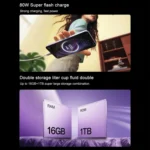 OPPO Reno13 AI Phone, 12GB+512GB, Screen Fingerprint, 6.59 inch ColorOS 15.0 Dimensity 8350 Octa Core, NFC, OTG, Network: 5G - Image 13