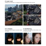 OPPO Reno13 AI Phone, 12GB+512GB, Screen Fingerprint, 6.59 inch ColorOS 15.0 Dimensity 8350 Octa Core, NFC, OTG, Network: 5G - Image 9