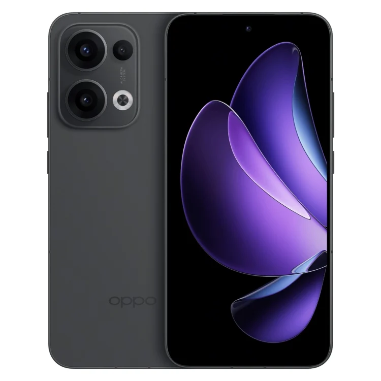 OPPO Reno13 AI Phone, 16GB+512GB, Screen Fingerprint, 6.59 inch ColorOS 15.0 Dimensity 8350 Octa Core, NFC, OTG, Network: 5G