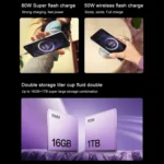 OPPO Reno13 Pro AI Phone, 12GB+256GB, Screen Fingerprint, 6.83 inch ColorOS 15.0 Dimensity 8350 Octa Core, NFC, OTG, Network: 5G - Image 13