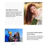 OPPO Reno13 Pro AI Phone, 12GB+256GB, Screen Fingerprint, 6.83 inch ColorOS 15.0 Dimensity 8350 Octa Core, NFC, OTG, Network: 5G - Image 7