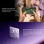 OPPO Reno13 Pro AI Phone, 12GB+256GB, Screen Fingerprint, 6.83 inch ColorOS 15.0 Dimensity 8350 Octa Core, NFC, OTG, Network: 5G - Image 10