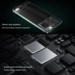 Realme 13, 12GB+512GB, Side Fingerprint Identification, 6.72 inch Realme UI 5.0 Dimensity 6300 5G Octa Core, Network: 5G - Image 12