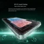 Realme 13, 12GB+512GB, Side Fingerprint Identification, 6.72 inch Realme UI 5.0 Dimensity 6300 5G Octa Core, Network: 5G - Image 7