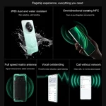 Realme 13 Pro, 12GB+256GB, Screen Fingerprint Identification, 6.67 inch Realme UI 5.0 Dimensity 7300 Octa Core, NFC, Network: 5G - Image 11