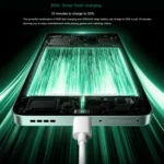 Realme 13 Pro, 12GB+256GB, Screen Fingerprint Identification, 6.67 inch Realme UI 5.0 Dimensity 7300 Octa Core, NFC, Network: 5G - Image 5