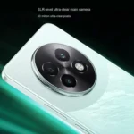 Realme 13 Pro, 12GB+256GB, Screen Fingerprint Identification, 6.67 inch Realme UI 5.0 Dimensity 7300 Octa Core, NFC, Network: 5G - Image 7