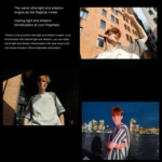 Realme 13 Pro, 12GB+256GB, Screen Fingerprint Identification, 6.67 inch Realme UI 5.0 Dimensity 7300 Octa Core, NFC, Network: 5G - Image 8