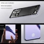 Realme 13 Pro Extreme Edition, 12GB+256GB, Screen Fingerprint Identification, 6.7 inch Realme UI 5.0 Snapdragon 7s Gen 2 Octa Core, NFC, Network: 5G - Image 11