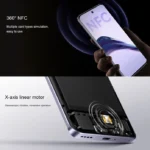 Realme 13 Pro Extreme Edition, 12GB+256GB, Screen Fingerprint Identification, 6.7 inch Realme UI 5.0 Snapdragon 7s Gen 2 Octa Core, NFC, Network: 5G - Image 12