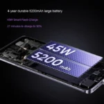 Realme 13 Pro Extreme Edition, 12GB+256GB, Screen Fingerprint Identification, 6.7 inch Realme UI 5.0 Snapdragon 7s Gen 2 Octa Core, NFC, Network: 5G - Image 10