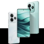 Xiaomi Redmi Note 14 5G, 6GB+128GB, 6.67 inch Xiaomi HyperOS Mediatek Dimensity 7025-Ultra Octa Core, Network: 5G - Image 2