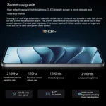 Xiaomi Redmi Note 14 5G, 6GB+128GB, 6.67 inch Xiaomi HyperOS Mediatek Dimensity 7025-Ultra Octa Core, Network: 5G - Image 7