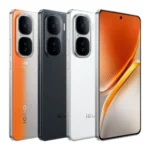 vivo iQOO Neo10, 16GB+1TB, Face ID / Screen Fingerprint Identification, 6.78 inch Android 15 OriginOS 5 Snapdragon 8 Gen 3 Octa Core, OTG, NFC, Network: 5G, Support Google Play - Image 2