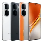 vivo iQOO Neo10 Pro, 12GB+512GB, Face ID / Screen Fingerprint Identification, 6.78 inch Android 15 OriginOS 5 Dimensity 9400 Octa Core, OTG, NFC, Network: 5G, Support Google Play - Image 2