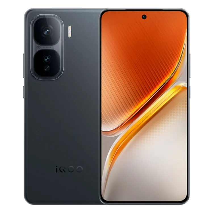 vivo iQOO Neo10, 12GB+256GB, Face ID / Screen Fingerprint Identification, 6.78 inch Android 15 OriginOS 5 Snapdragon 8 Gen 3 Octa Core, OTG, NFC, Network: 5G, Support Google Play
