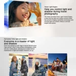 Honor 300 Pro, 12GB+256GB, Screen Fingerprint, 6.78 inch MagicOS 9.0 / Android 15 Snapdragon 8 Gen 3 Octa Core, Network: 5G, NFC, OTG, Not Support Google Play - Image 4