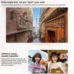 Honor 300 Pro, 12GB+256GB, Screen Fingerprint, 6.78 inch MagicOS 9.0 / Android 15 Snapdragon 8 Gen 3 Octa Core, Network: 5G, NFC, OTG, Not Support Google Play - Image 8