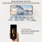 Honor 300 Pro, 12GB+512GB, Screen Fingerprint, 6.78 inch MagicOS 9.0 / Android 15 Snapdragon 8 Gen 3 Octa Core, Network: 5G, NFC, OTG, Not Support Google Play - Image 10