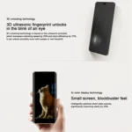 Honor 300 Ultra, 16GB+1TB, Screen Fingerprint, 6.78 inch MagicOS 9.0 / Android 15 Snapdragon 8 Gen 3 Octa Core, Network: 5G, NFC, OTG, Not Support Google Play - Image 11