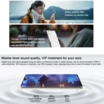 Honor 300 Ultra, 16GB+1TB, Screen Fingerprint, 6.78 inch MagicOS 9.0 / Android 15 Snapdragon 8 Gen 3 Octa Core, Network: 5G, NFC, OTG, Not Support Google Play - Image 13