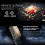 Honor 300 Ultra, 16GB+1TB, Screen Fingerprint, 6.78 inch MagicOS 9.0 / Android 15 Snapdragon 8 Gen 3 Octa Core, Network: 5G, NFC, OTG, Not Support Google Play - Image 16