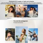 Honor 300 Ultra, 16GB+1TB, Screen Fingerprint, 6.78 inch MagicOS 9.0 / Android 15 Snapdragon 8 Gen 3 Octa Core, Network: 5G, NFC, OTG, Not Support Google Play - Image 5