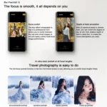 Honor 300 Ultra, 16GB+1TB, Screen Fingerprint, 6.78 inch MagicOS 9.0 / Android 15 Snapdragon 8 Gen 3 Octa Core, Network: 5G, NFC, OTG, Not Support Google Play - Image 6