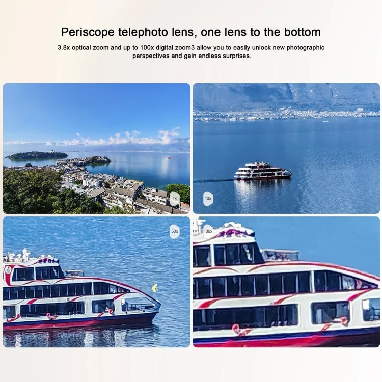 MPH2706_B7.webp Honor 300 Ultra, 16GB+1TB, Screen Fingerprint, 6.78 inch MagicOS 9.0 / Android 15 Snapdragon 8 Gen 3 Octa Core, Network: 5G, NFC, OTG, Not Support Google Play - Image 8