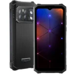 HOTWAV CYBER 13, IP68/IP69K Rugged Phone, 8GB+128GB, 10800mAh, 6.6 inch Android 14.0 Unisoc T606 Octa Core, Network: 4G, NFC, OTG - Image 15
