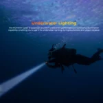 HOTWAV CYBER 13, IP68/IP69K Rugged Phone, 8GB+128GB, 10800mAh, 6.6 inch Android 14.0 Unisoc T606 Octa Core, Network: 4G, NFC, OTG - Image 5