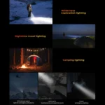 HOTWAV CYBER 13, IP68/IP69K Rugged Phone, 8GB+128GB, 10800mAh, 6.6 inch Android 14.0 Unisoc T606 Octa Core, Network: 4G, NFC, OTG - Image 6