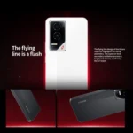 Honor GT, 12GB+512GB, In-screen Fingerprint, 6.7 inch MagicOS 9.0 Android 15.0 Snapdragon 8 Gen 3 Octa Core, Network: 5G, OTG, NFC - Image 3