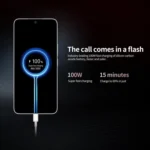 Honor GT, 12GB+512GB, In-screen Fingerprint, 6.7 inch MagicOS 9.0 Android 15.0 Snapdragon 8 Gen 3 Octa Core, Network: 5G, OTG, NFC - Image 10