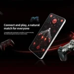 Honor GT, 16GB+256GB, In-screen Fingerprint, 6.7 inch MagicOS 9.0 Android 15.0 Snapdragon 8 Gen 3 Octa Core, Network: 5G, OTG, NFC - Image 7