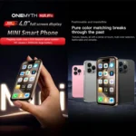 SOYES ONEMYTH M16 Pro, 2GB+16GB, 4.0 inch Android 10.0 MTK6580 Quad Core, Network: 3G, Dual SIM - Image 2