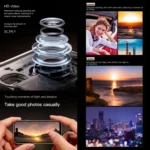 SOYES ONEMYTH M16 Pro, 2GB+16GB, 4.0 inch Android 10.0 MTK6580 Quad Core, Network: 3G, Dual SIM - Image 11