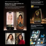 SOYES ONEMYTH M16 Pro, 2GB+16GB, 4.0 inch Android 10.0 MTK6580 Quad Core, Network: 3G, Dual SIM - Image 12