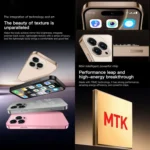 SOYES ONEMYTH M16 Pro, 2GB+16GB, 4.0 inch Android 10.0 MTK6580 Quad Core, Network: 3G, Dual SIM - Image 7